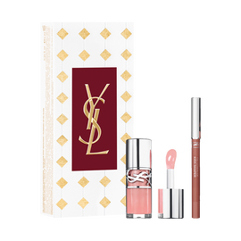 YSL LOVESHINE GLOSS GIFT SET