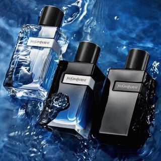 Parfum Ysl Bleue Cologne L'Homme COLOGNE BLEUE By Yves Saint
