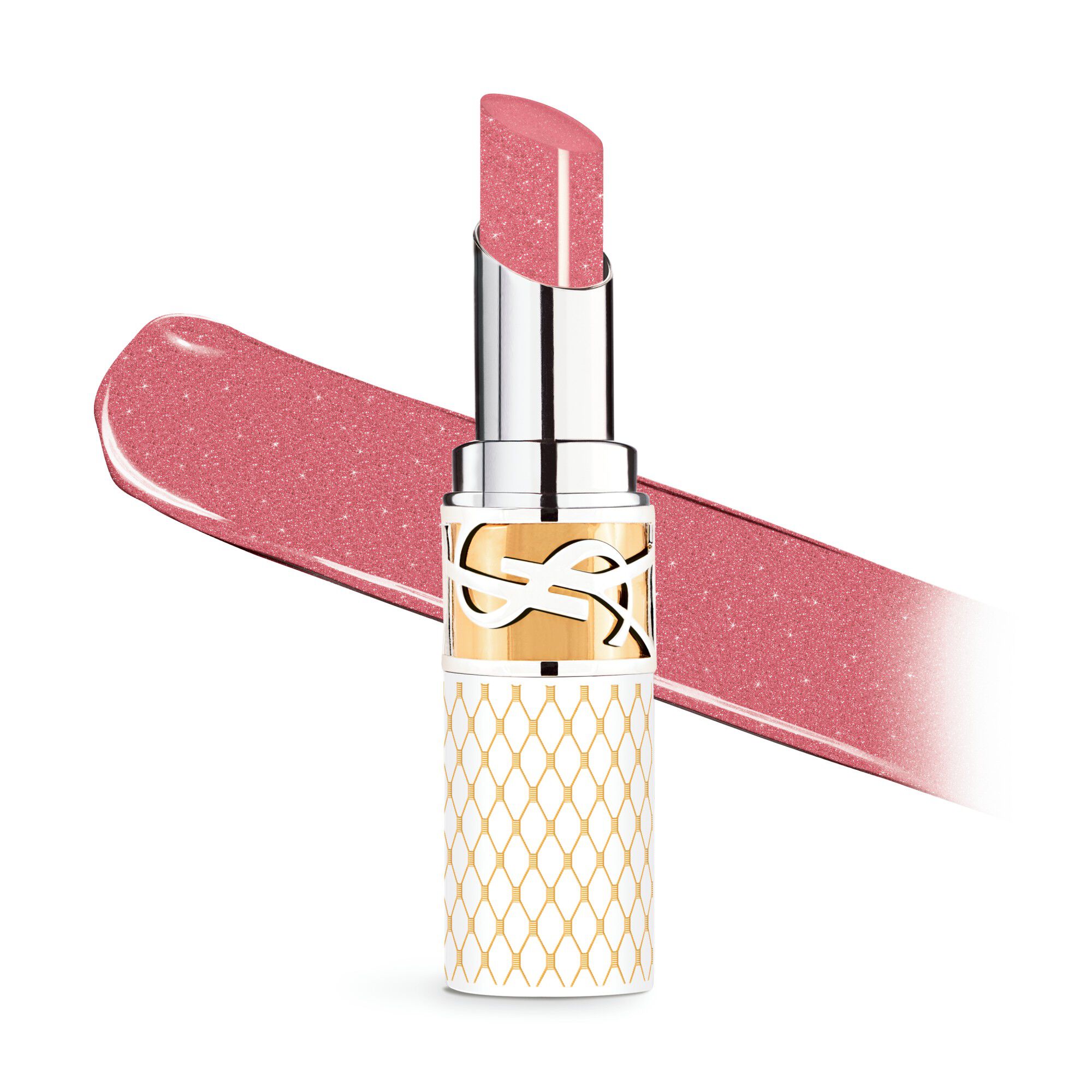 YSL LOVESHINE LIPSTICK COLLECTOR