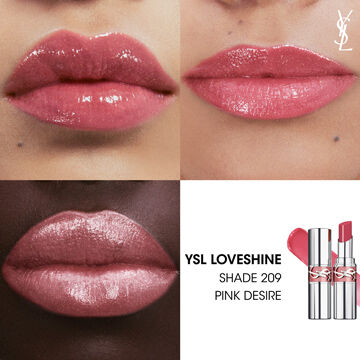 YSL LOVESHINE
