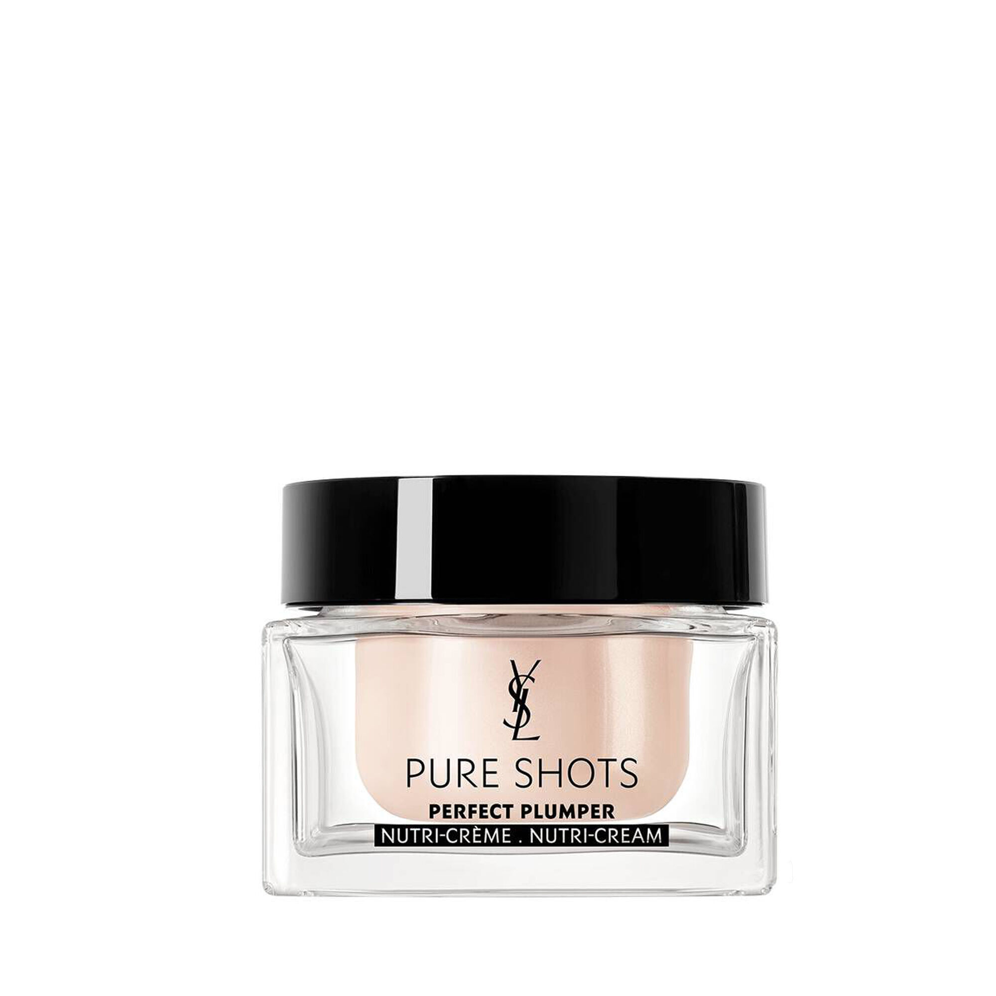 PURE SHOTS PERFERCT PLUMPER CREAM