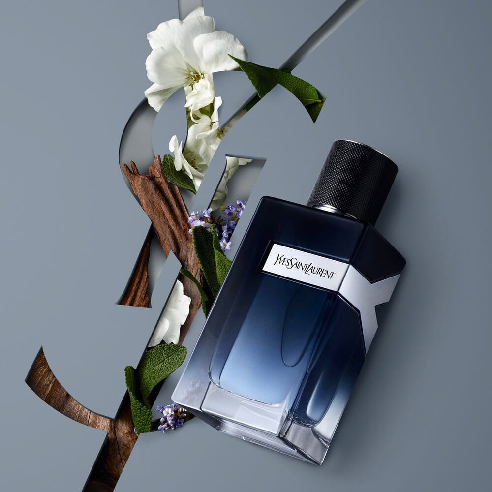 Y Eau de Parfum Men's Gift Set 100ml + 10ml | YSL Beauty