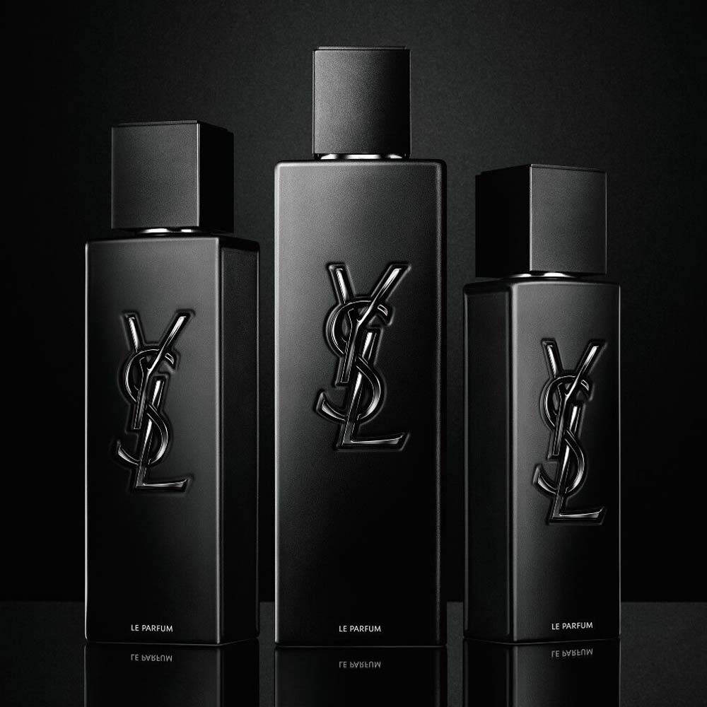 「Vogue SHOPプロフィール必読‼︎ 」YSL LE PARFUM香水 Libre Le Parfum - Spicy Floral Women's Fragrance - YSL Beauty