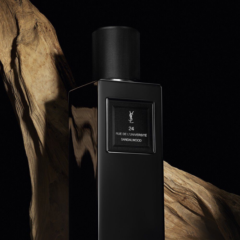 24 RUE DE L' UNIVERSITE EAU DE PARFUM