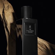 24 RUE DE L' UNIVERSITE EAU DE PARFUM