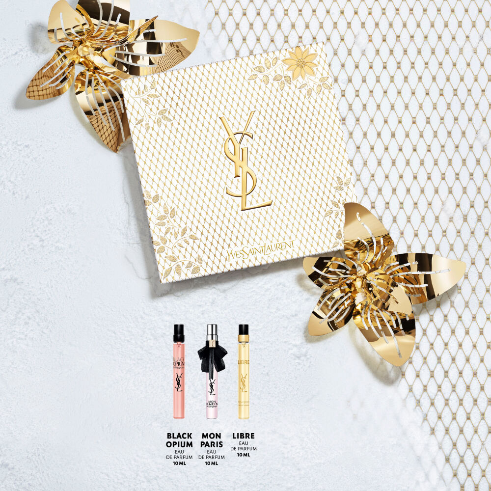 Ysl beauty gift set cheap
