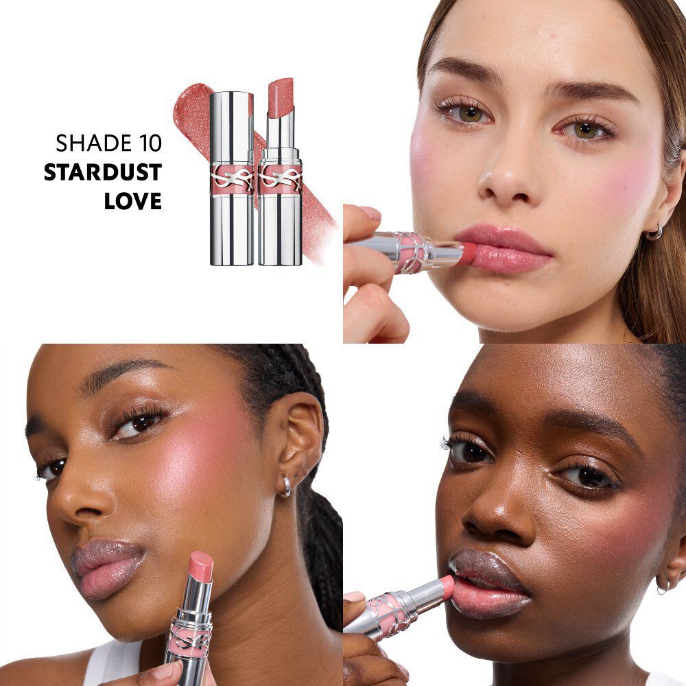 YSL LOVESHINE