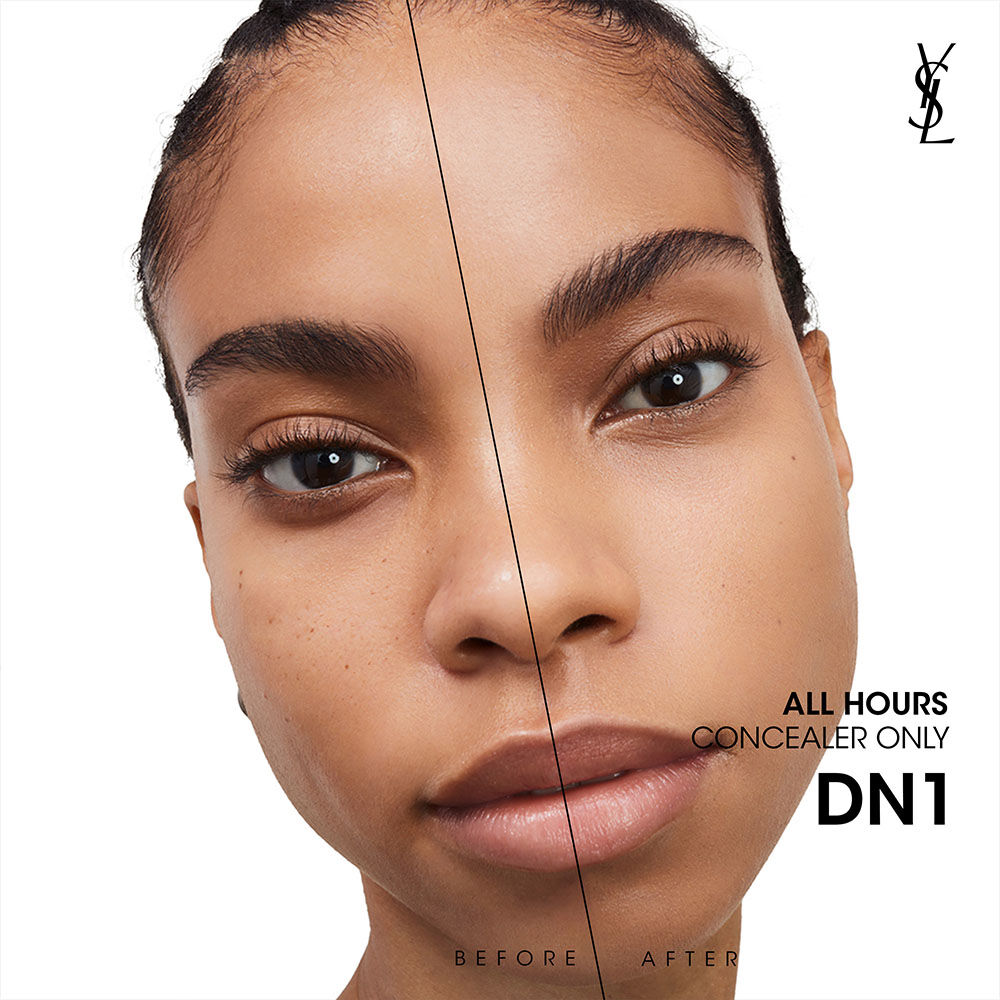 ALL HOURS PRECISE ANGLES CONCEALER