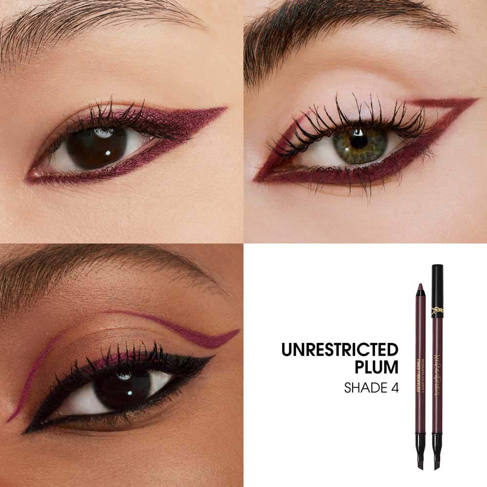 Ysl liner on sale