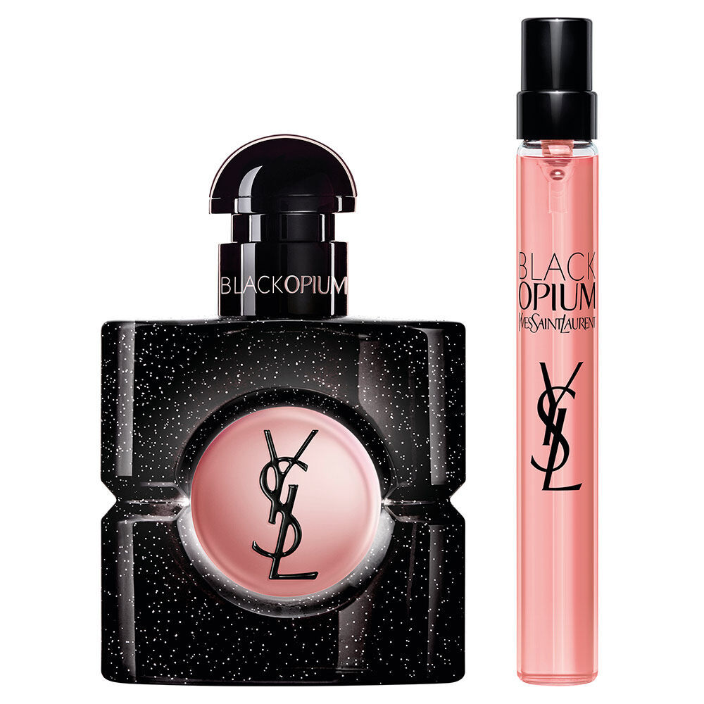 BLACK OPIUM EAU DE PARFUM GIFT SET