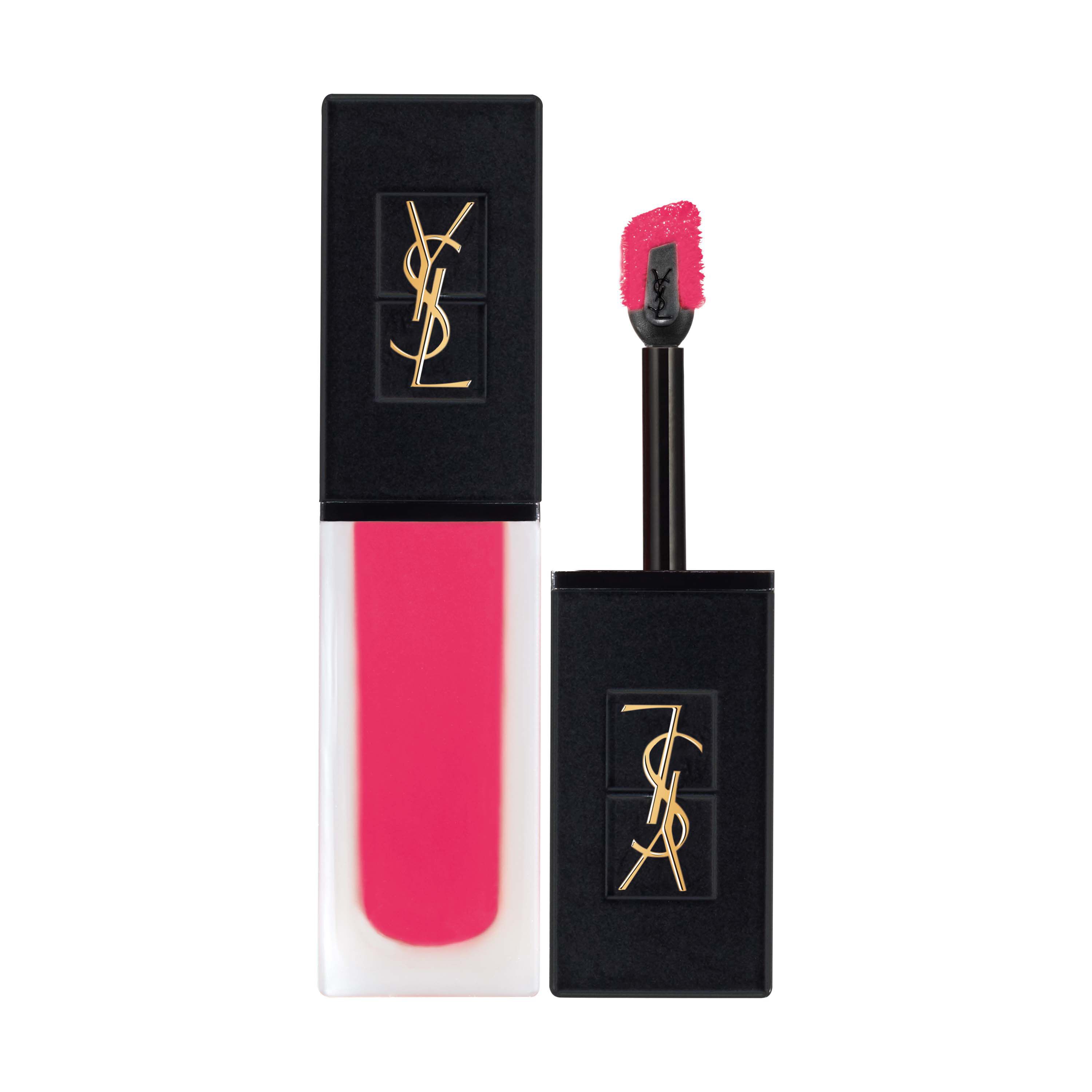 Tatouage couture velvet cream matte liquid lipstick discount