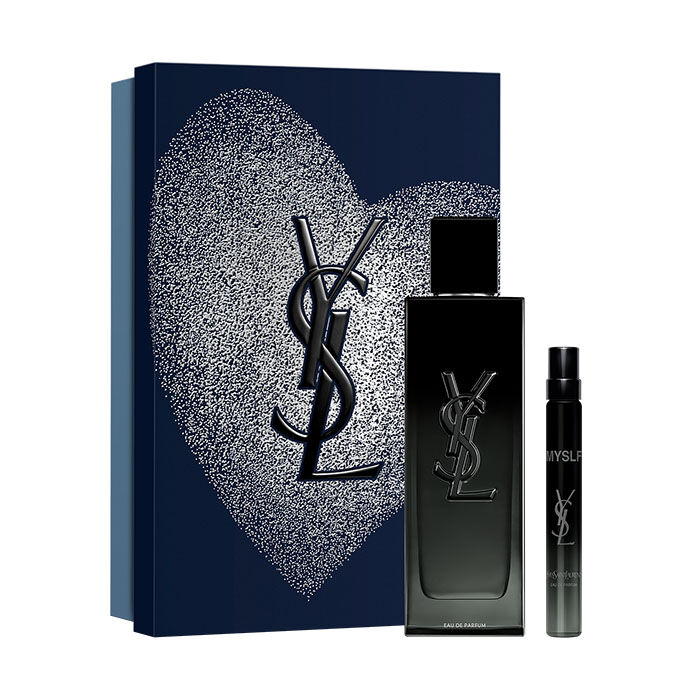 MYSLF EAU DE PARFUM 100ML VALENTINE'S DAY GIFT SET