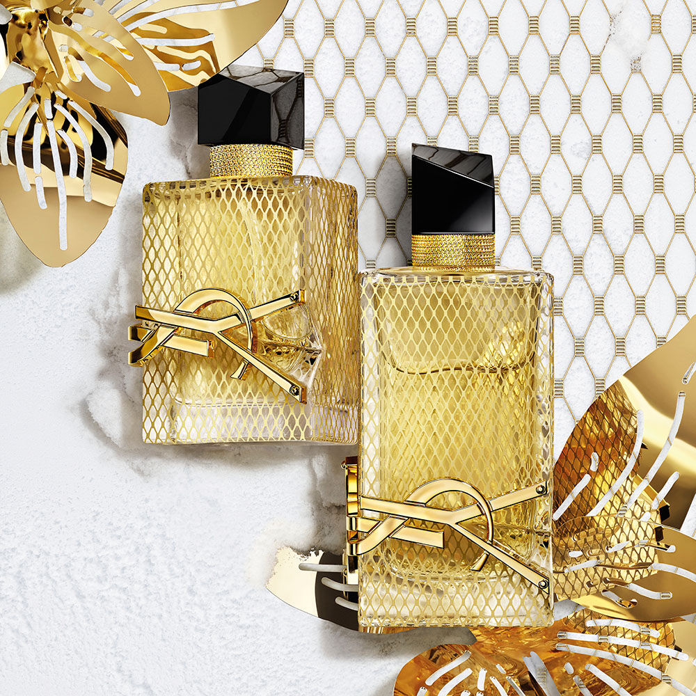 LIBRE EAU DE PARFUM COLLECTOR