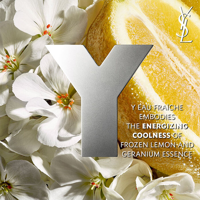Y Eau Fraîche: Shop Men&amp;#39;s Fragrance &amp; Perfume | YSL Beauty