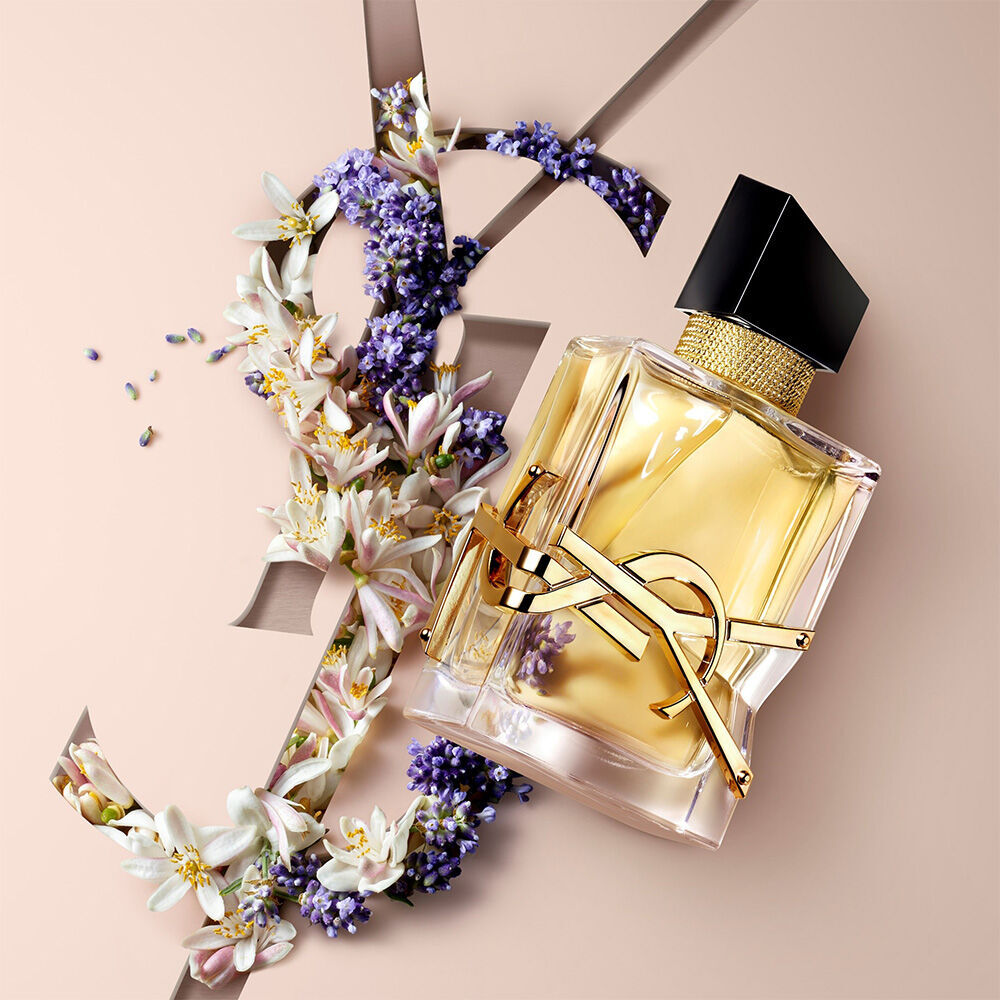 LIBRE EAU DE PARFUM 90 ML + 10 ML + BODY LOTION 50ML GIFT SET