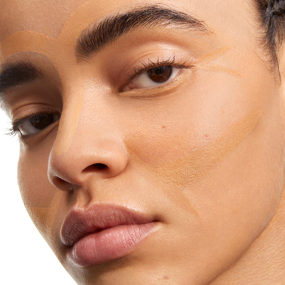 ALL HOURS PRECISE ANGLES CONCEALER