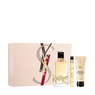 LIBRE EAU DE PARFUM 90 ML + 10 ML + BODY LOTION 50ML GIFT SET