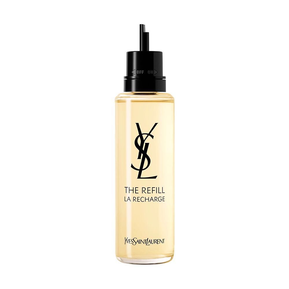 Yves Saint Laurent Libre Eau De Parfum YSL Beauty MY