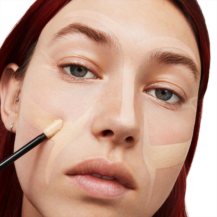 ALL HOURS PRECISE ANGLES CONCEALER