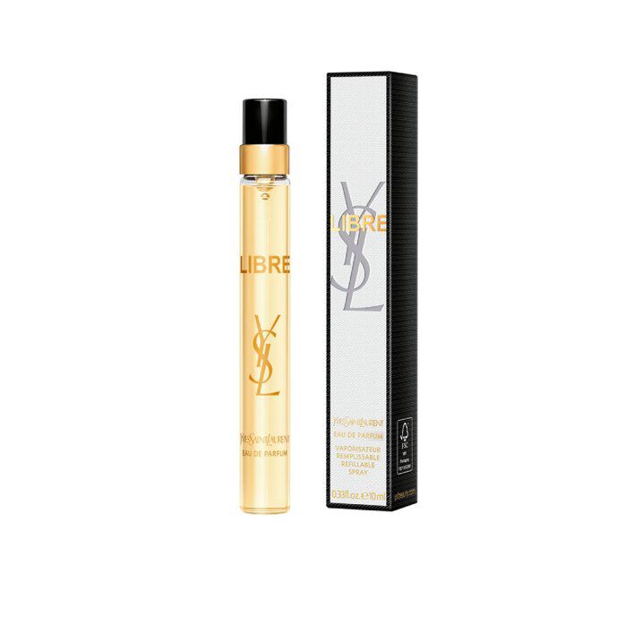 LIBRE EAU DE PARFUM
