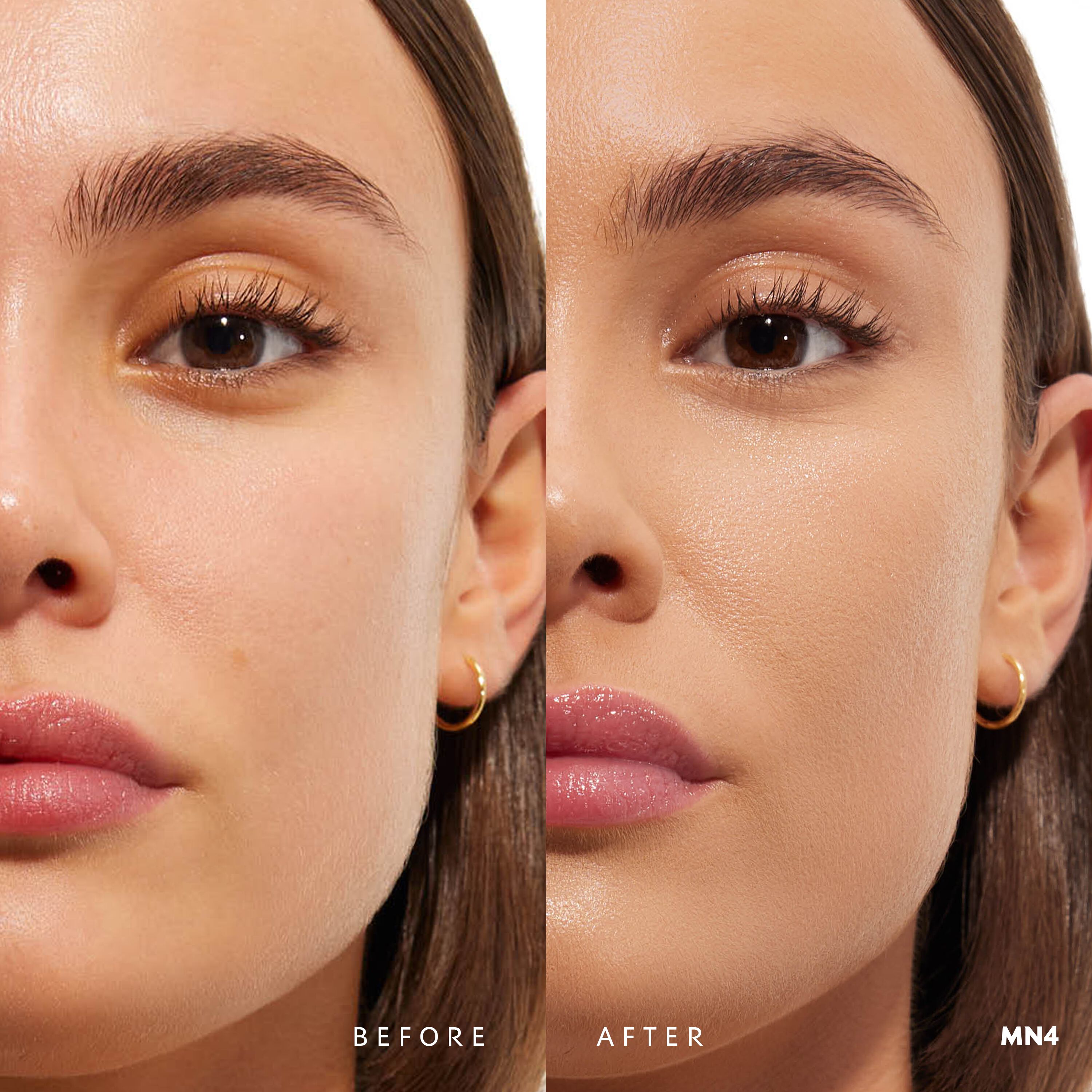 ALL HOURS GLOW FOUNDATION