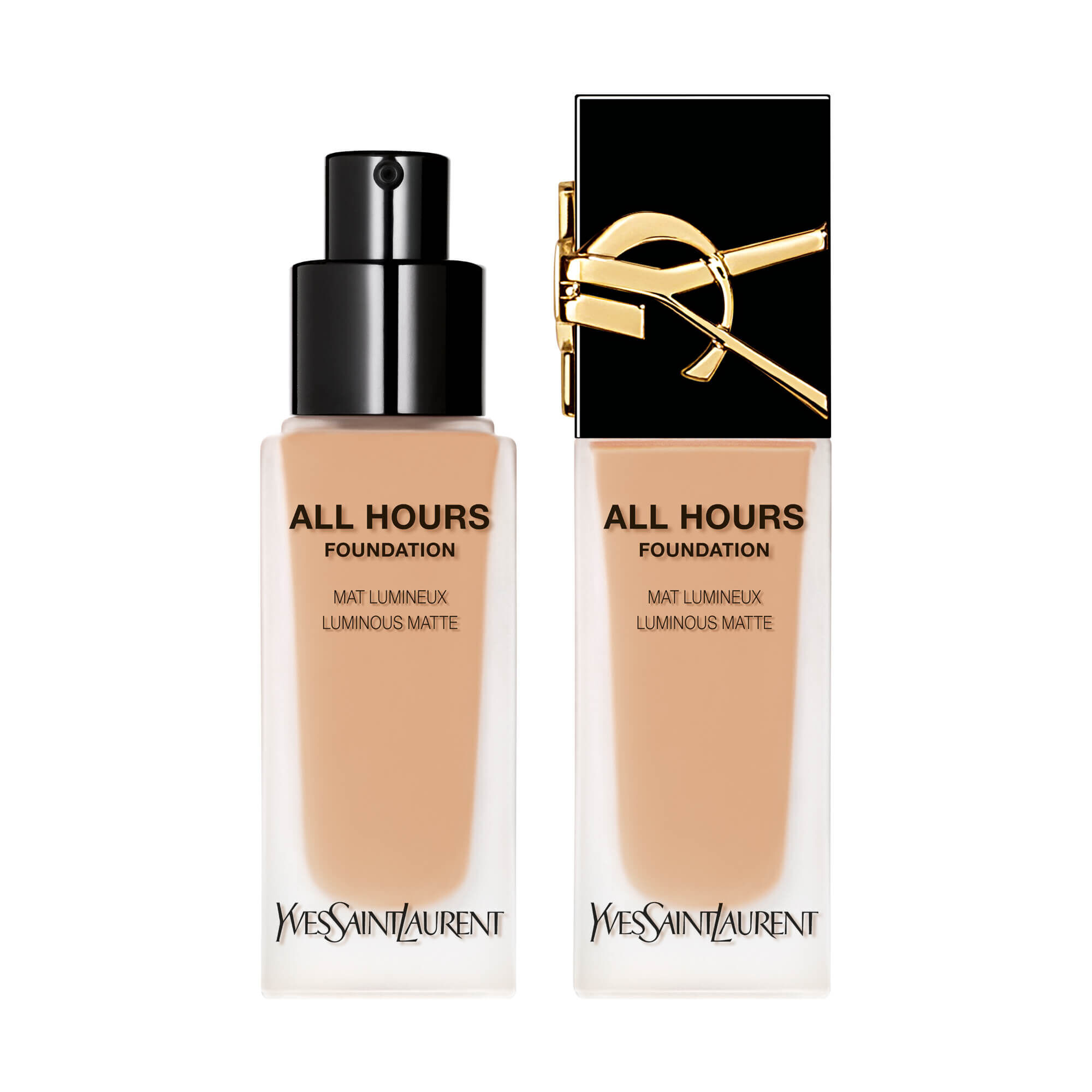All Hours Foundation LN7