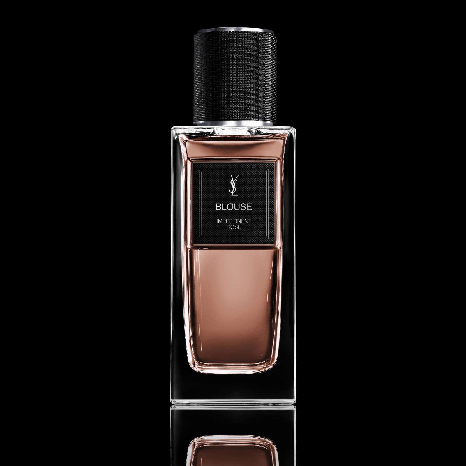Blouse Eau de Parfum: Delicate rose & musk fragrance | YSL