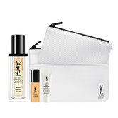 PURE SHOTS UBRAN SKIN RESCUE SET