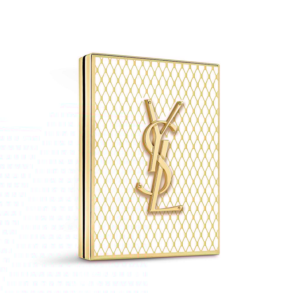 Couture Mini Clutch Collector | Eyeshadow Palette| YSL Beauty