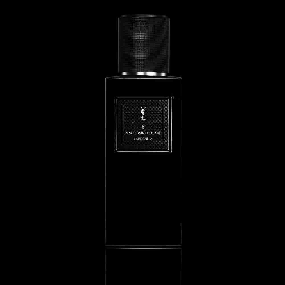6 PLACE SAINT SULPICE EAU DE PARFUM