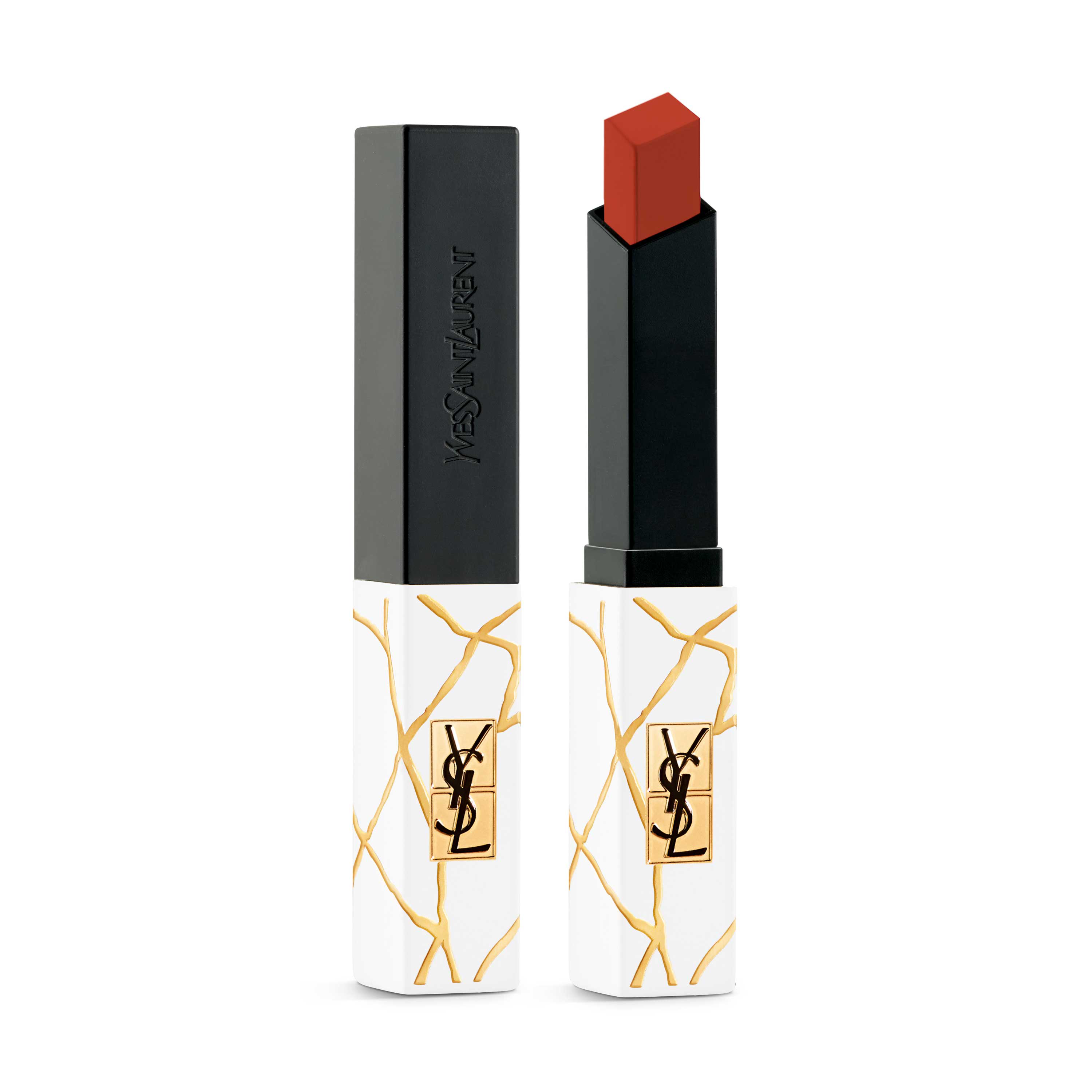 Ysl rouge pur couture holiday edition top