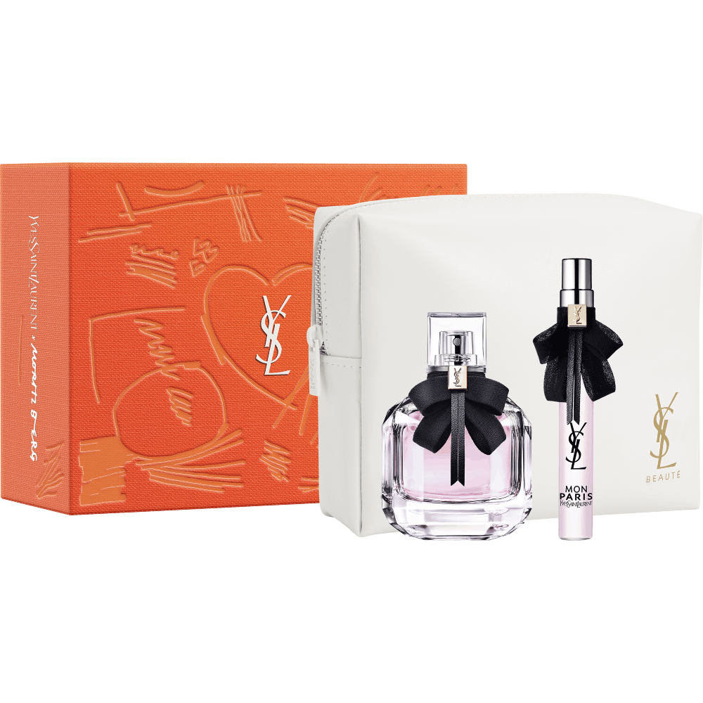 超安い品質 MON PARIS EAU DE PARFUM GIFTSET その他