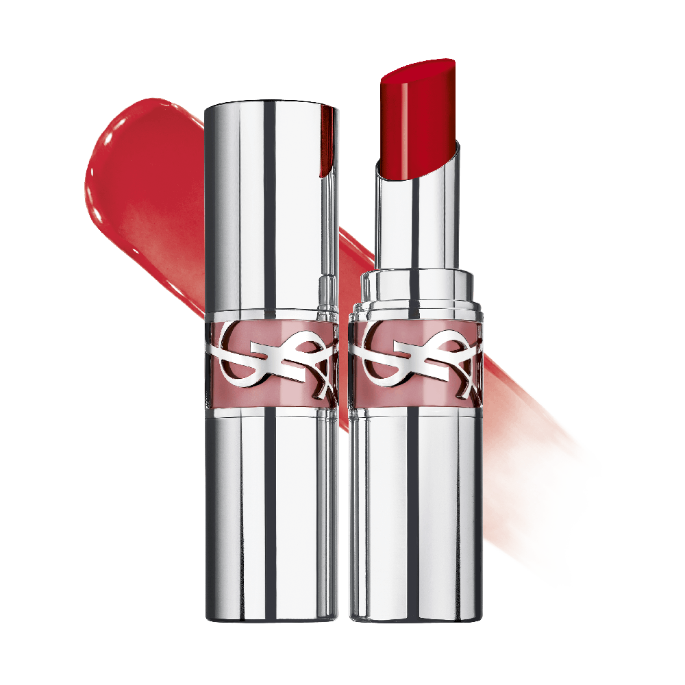口紅 Ysl lipstick YSL Loveshine: high-shine lipstick for a wet finish | YSL Beauty