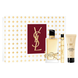 LIBRE EAU DE PARFUM GIFT SET