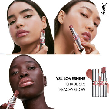 YSL LOVESHINE