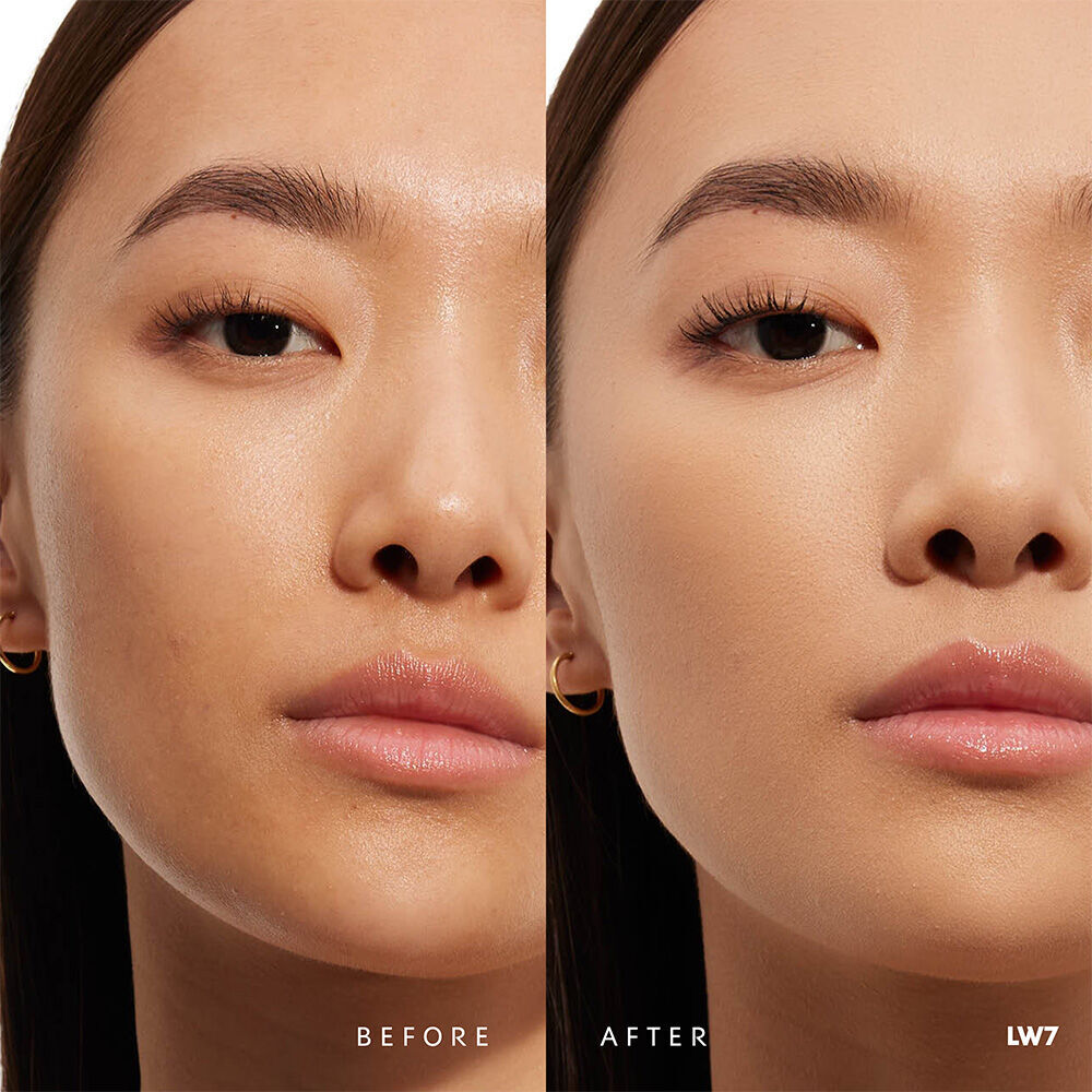 ALL HOURS FOUNDATION