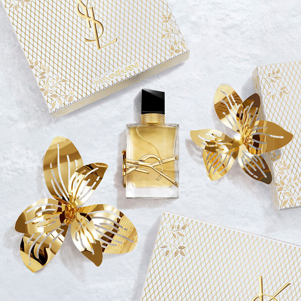 Ysl beauty gift on sale