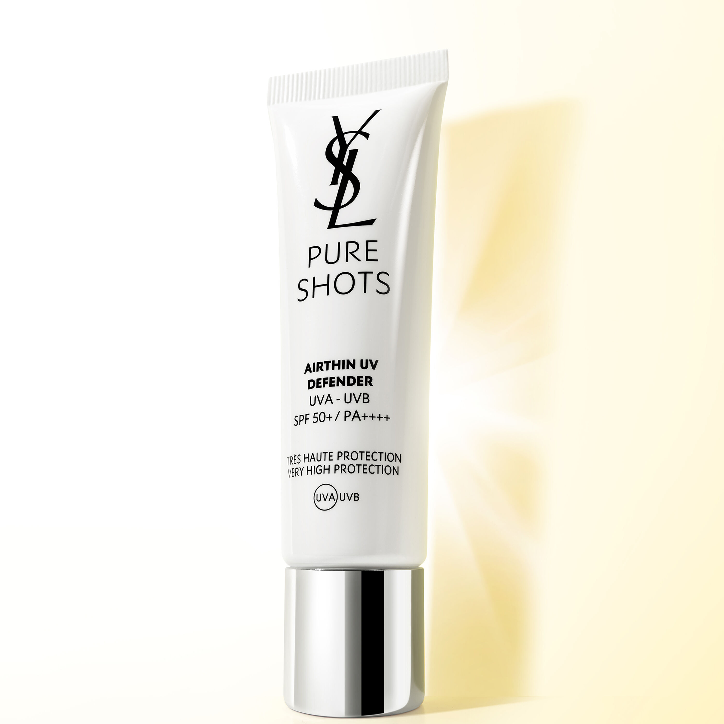 PURE SHOTS AIRTHIN UV DEFENDER​