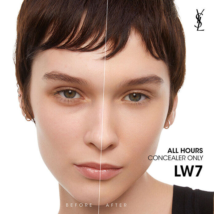 ALL HOURS PRECISE ANGLES CONCEALER