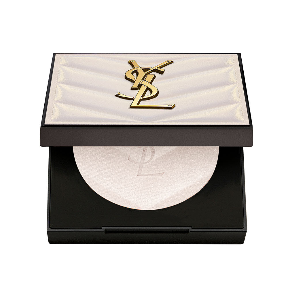 フェイスパウダー ALL HOURS LUMINIZE HIGHLIGHTING POWDER All Hours Hyper Luminize Highlighting Powder | YSL Beauty