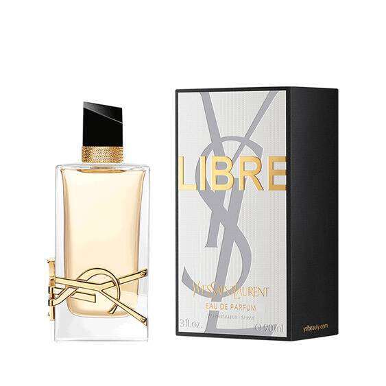 Free ysl libre sample clearance
