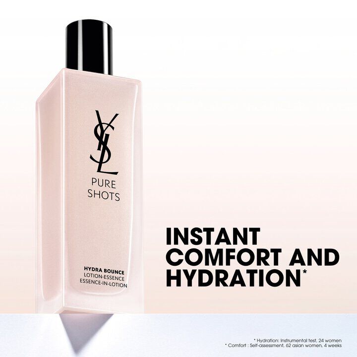 Lotion ysl shop