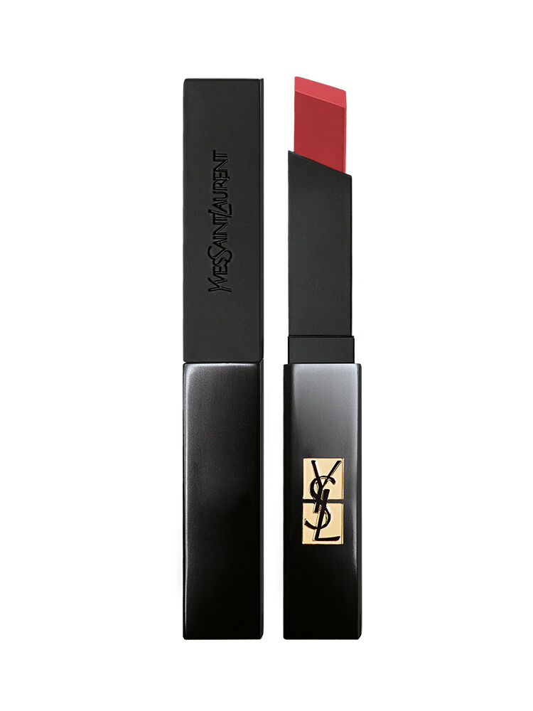 ROUGE PUR COUTURE THE SLIM VELVET RADICAL