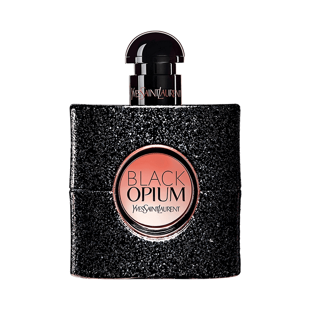 Black Opium Eau de Parfum Women's Fragrance YSL Beauty Malaysia