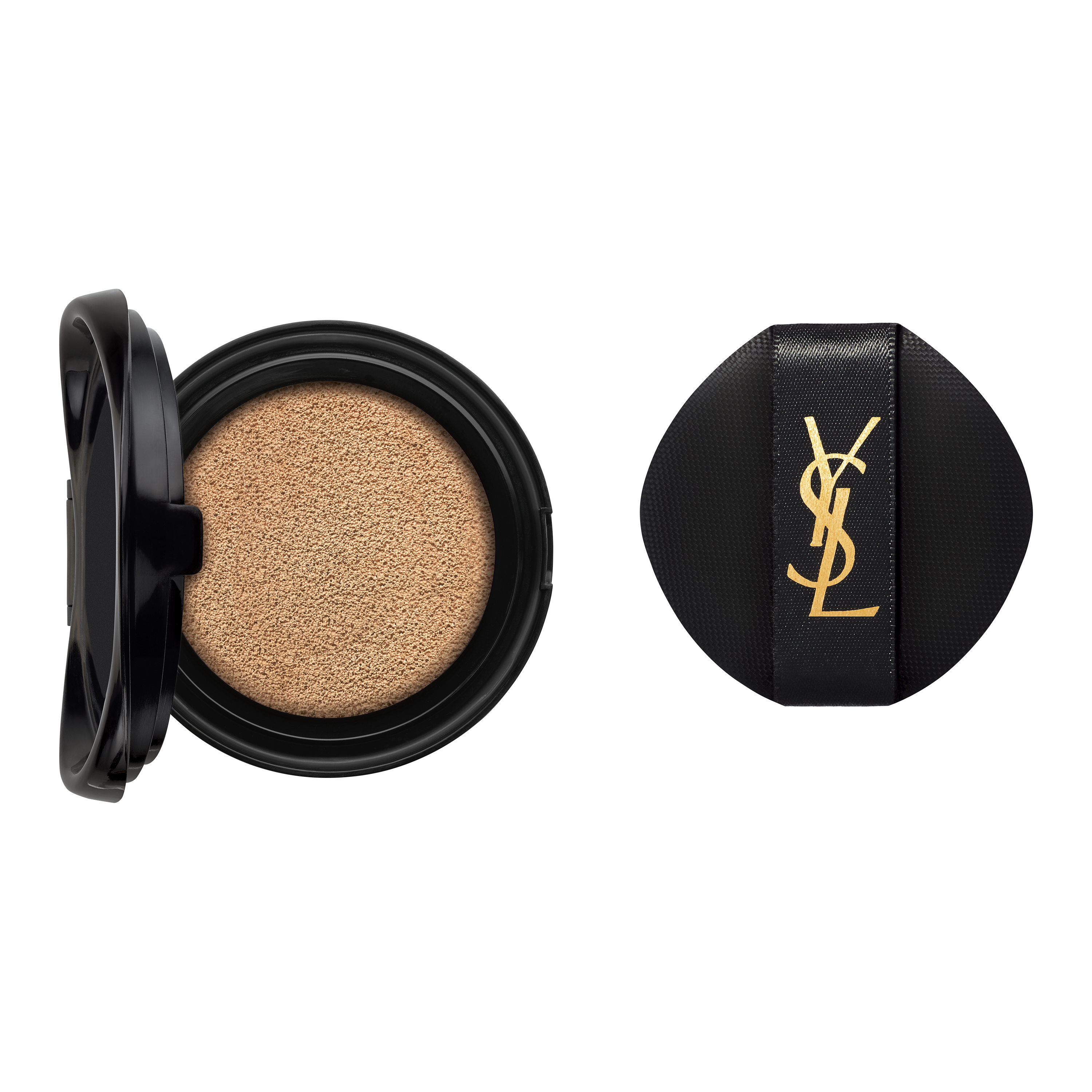 Foundation Le Cushion Encre De Peau Couture YSL Beauty