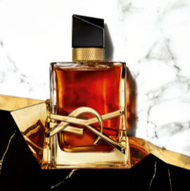 For Men Parisienne Yves Saint Laurent Fragrantica Libre Le Parfum - Main Image