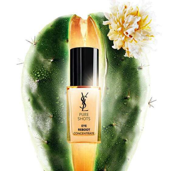 Ysl eye serum review on sale