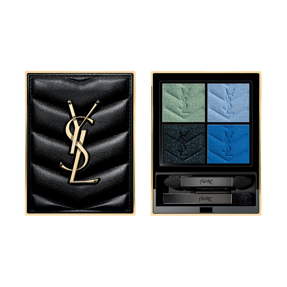 COUTURE MINI CLUTCH