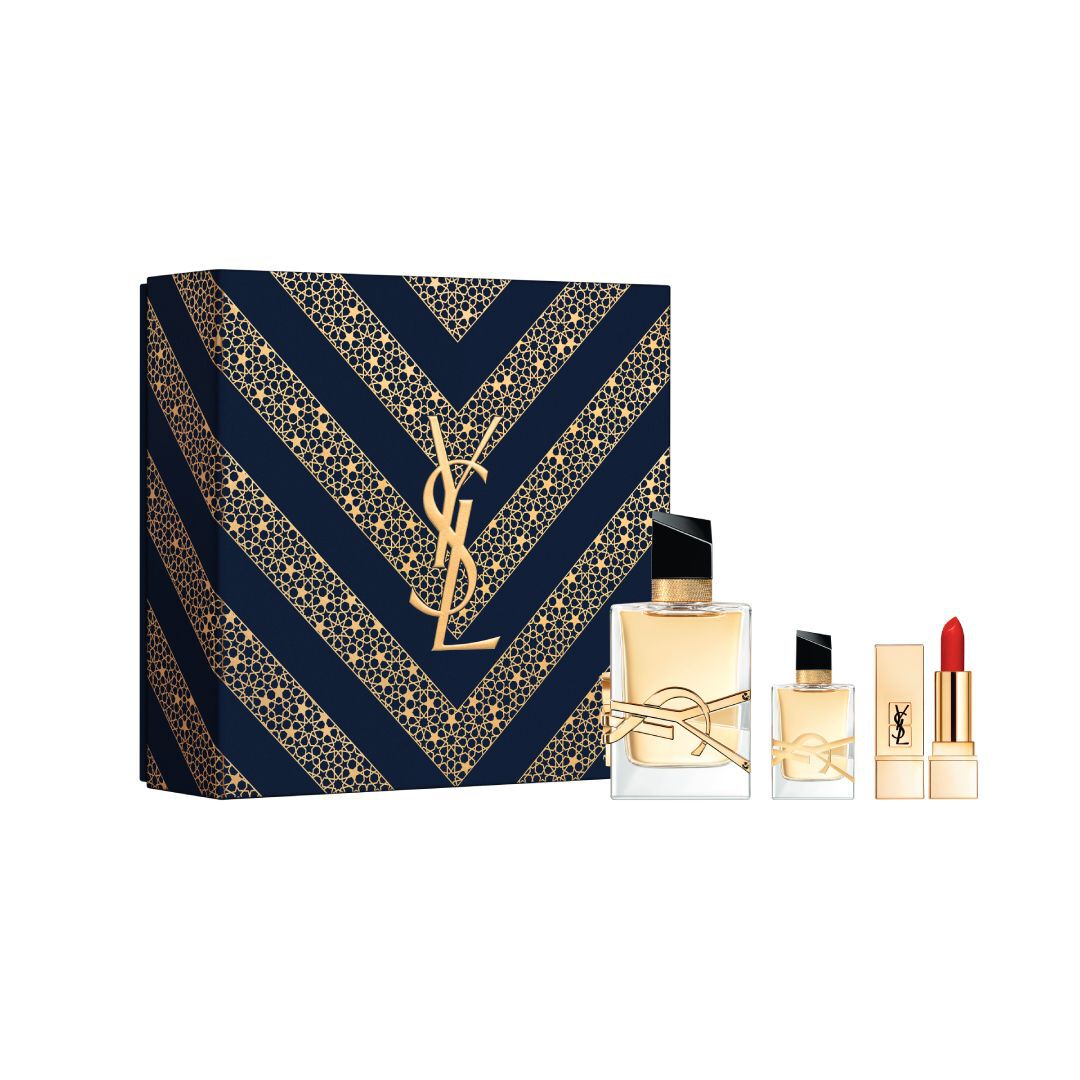 LIBRE SCENT OF FREEDOM GIFT SET EID 2023