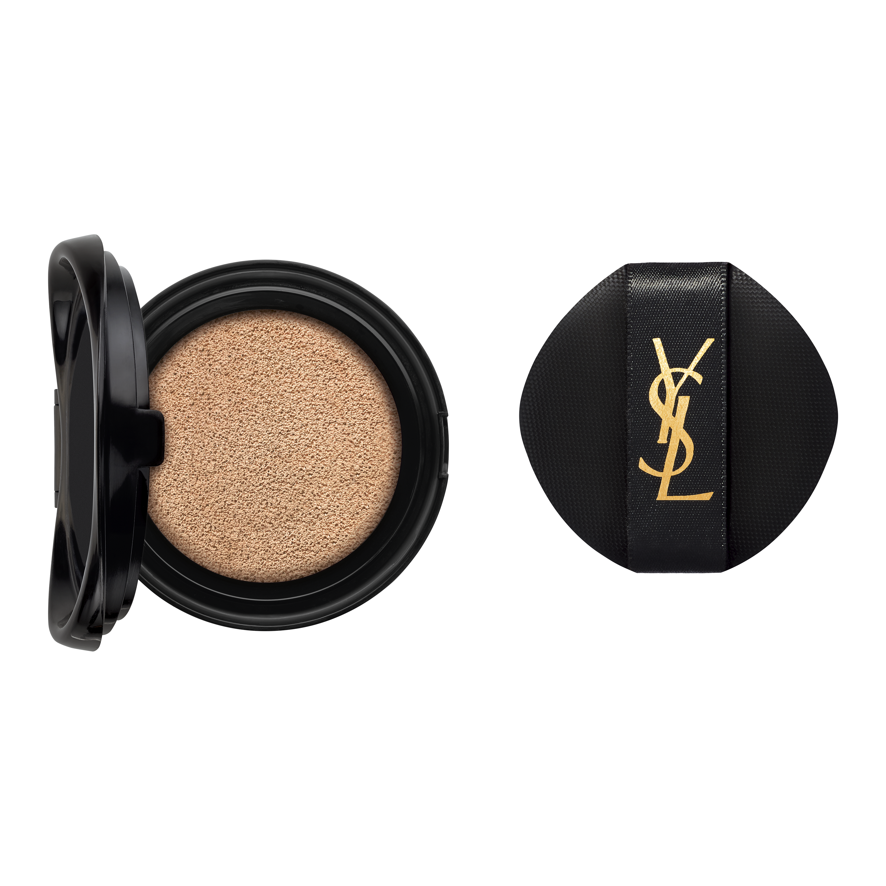 Ysl cushion 30 top